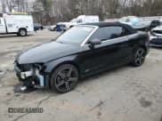 ✅ 2018 Audi A3 Cabriolet Premium • VIN: WAU6ULFF7J1005040 • Лот: 88740885. Опубликован ранее на Copart с пробегом 71 689 миль. Бесплатный доступ к архиву аукционных продаж из США и подробный отчёт об истории автомобиля на DreamBid. Изображение 1.