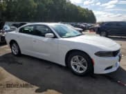 ✅ 2022 Dodge Charger SXT • VIN: 2C3CDXBG7NH197387 • Лот: 85328635. Опубликован ранее на Copart с пробегом 68 058 миль. Бесплатный доступ к архиву аукционных продаж из США и подробный отчёт об истории автомобиля на DreamBid. Изображение 4.