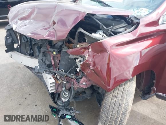 ✅ 2015 Lexus RX 350 • VIN: JTJBK1BA2F2470359 • Lot: 43275927. Wystawiony na IAAI z przebiegiem 95 219 mil. Bezpłatny archiwum sprzedaży aukcyjnych z USA i szczegółowy raport historii pojazdu na DreamBid. Zdjęcie 6.