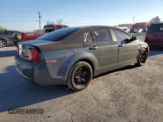 ✅ 2009 Chevrolet Malibu 1LS • VIN: 1G1ZG57BX9F104909 • Lot: 75900044. Listed on Copart with 219,002 mi. Free auction sales archive from the USA and detailed vehicle history report at DreamBid. Image 3.