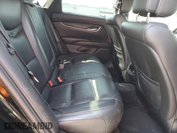 ✅ 2014 Cadillac XTS Livery • VIN: 2G61U5S3XE9174722 • Lot: 43349015. Wystawiony na Copart z przebiegiem 384 649 mil. Bezpłatny archiwum sprzedaży aukcyjnych z USA i szczegółowy raport historii pojazdu na DreamBid. Zdjęcie 10.