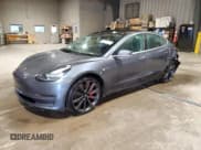 ✅ 2020 Tesla Model 3 Performance • VIN: 5YJ3E1EC8LF640891 • Lot: 52377615. Wystawiony na Copart z przebiegiem 77 343 mil. Bezpłatny archiwum sprzedaży aukcyjnych z USA i szczegółowy raport historii pojazdu na DreamBid. Zdjęcie 1.