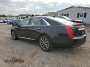 ✅ 2017 Cadillac XTS • VIN: 2G61L5S32H9128230 • Лот: 81761074. Опубликован ранее на Copart с пробегом 82 118 миль. Бесплатный доступ к архиву аукционных продаж из США и подробный отчёт об истории автомобиля на DreamBid. Изображение 2.