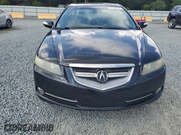 ✅ 2007 Acura TL Type S • VIN: 19UUA76507A034469 • Лот: 64795375. Опубликован ранее на Copart с пробегом 212 918 миль. Бесплатный доступ к архиву аукционных продаж из США и подробный отчёт об истории автомобиля на DreamBid. Изображение 5.