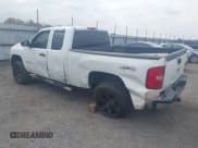 ✅ 2008 Chevrolet Silverado 2500HD Work Truck • VIN: 1GCHK29K08E104130 • Лот: 43603280. Опубликован ранее на IAAI с пробегом 252 209 миль. Бесплатный доступ к архиву аукционных продаж из США и подробный отчёт об истории автомобиля на DreamBid. Изображение 3.