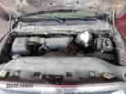 2009 Dodge 1500 TRX с VIN 1D3HB18P09S784063, выставлен на аукционе Copart как лот 83540924 с пробегом 220 042 миль миль и Списание • Salvage title. История ставок и продаж доступна на DreamBid. Изображение 11.