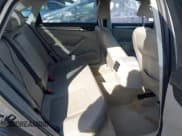 ✅ 2014 Volkswagen Passat SE • VIN: 1VWBH7A31EC019226 • Lot: 41617556. Listed on IAAI with 189,166 mi. Free auction sales archive from the USA and detailed vehicle history report at DreamBid. Image 8.