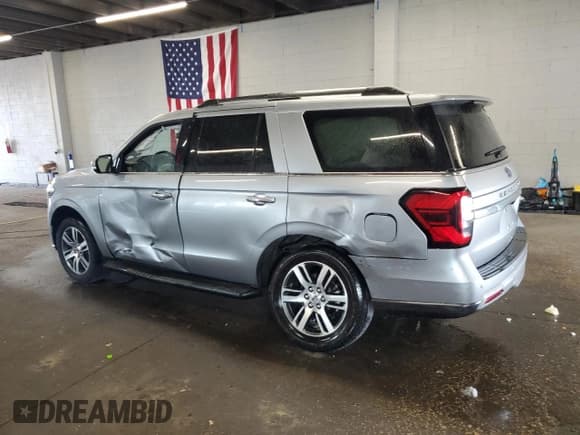 ✅ 2024 Ford Expedition Limited • VIN: 1FMJU1K80REA50443 • Lot: 71994905. Wystawiony na Copart z przebiegiem 39 291 mil. Bezpłatny archiwum sprzedaży aukcyjnych z USA i szczegółowy raport historii pojazdu na DreamBid. Zdjęcie 2.