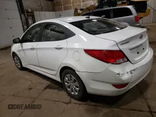 ✅ 2017 Hyundai Accent SE • VIN: KMHCT4AE8HU291904 • Лот: 79275514. Опубликован ранее на Copart с пробегом 57 998 миль. Бесплатный доступ к архиву аукционных продаж из США и подробный отчёт об истории автомобиля на DreamBid. Изображение 2.