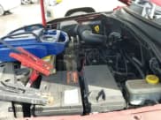 ✅ 2010 Jeep Liberty Sport • VIN: 1J4PN2GK5AW110280 • Lot: 43568512. Listed on IAAI with 209,068 mi. Free auction sales archive from the USA and detailed vehicle history report at DreamBid. Image 20.