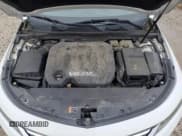 ✅ 2016 Chevrolet Impala LT • VIN: 2G1115S34G9199844 • Lot: 72025164. Listed on Copart with 104,831 mi. Free auction sales archive from the USA and detailed vehicle history report at DreamBid. Image 11.