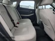 ✅ 2024 Hyundai Sonata SEL • VIN: KMHL64JA4RA366458 • Lot: 80395455. Listed on Copart with 17,089 mi. Free auction sales archive from the USA and detailed vehicle history report at DreamBid. Image 10.