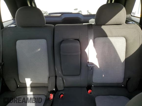 ✅ 2013 Chevrolet Captiva Sport LT • VIN: 3GNFL3EK5DS504854 • Lot: 85545874. Wystawiony na Copart z przebiegiem 163 798 mil. Bezpłatny archiwum sprzedaży aukcyjnych z USA i szczegółowy raport historii pojazdu na DreamBid. Zdjęcie 10.