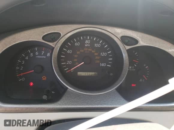 2002 Toyota Highlander с VIN JTEGD21AX20041787, выставлен на аукционе Copart как лот 66549665 с пробегом 173 916 миль миль и Чистый • Clean title. История ставок и продаж доступна на DreamBid. Изображение 9.