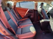 ✅ 2013 Toyota RAV4 Limited • VIN: JTMDFREV6DD001144 • Лот: 92487585. Опубликован ранее на Copart с пробегом 107 797 миль. Бесплатный доступ к архиву аукционных продаж из США и подробный отчёт об истории автомобиля на DreamBid. Изображение 11.