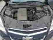 2015 Chevrolet Equinox LT с VIN 2GNALCEK6F6294714, выставлен на аукционе Copart как лот 91108285 с пробегом 191 211 миль миль и Чистый • Clean title. История ставок и продаж доступна на DreamBid. Изображение 12.