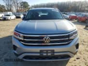 ✅ 2022 Volkswagen Atlas SE • VIN: 1V2LP2CA9NC541271 • Lot: 85485344. Wystawiony na Copart z przebiegiem 43 156 mil. Bezpłatny archiwum sprzedaży aukcyjnych z USA i szczegółowy raport historii pojazdu na DreamBid. Zdjęcie 5.