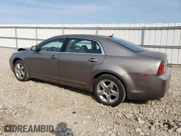 ✅ 2010 Chevrolet Malibu 1LT • VIN: 1G1ZC5EBXAF208464 • Lot: 73840734. Listed on Copart with 203,893 mi. Free auction sales archive from the USA and detailed vehicle history report at DreamBid. Image 2.