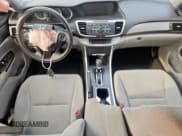 ✅ 2013 Honda Accord LX • VIN: 1HGCR2F32DA073078 • Лот: 92433275. Опубликован ранее на Copart с пробегом Не указан. Бесплатный доступ к архиву аукционных продаж из США и подробный отчёт об истории автомобиля на DreamBid. Изображение 8.