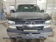 ✅ 2003 Chevrolet Silverado 1500 LS • VIN: 2GCEK19T131245045 • Лот: 77954354. Опубликован ранее на Copart с пробегом 231 446 миль. Бесплатный доступ к архиву аукционных продаж из США и подробный отчёт об истории автомобиля на DreamBid. Изображение 5.