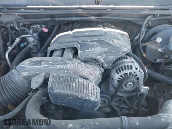 ✅ 2009 Chevrolet Silverado 1500 • VIN: 2GCEC39J891109818 • Lot: 41302124. Wystawiony na IAAI z przebiegiem Nie podano. Bezpłatny archiwum sprzedaży aukcyjnych z USA i szczegółowy raport historii pojazdu na DreamBid. Zdjęcie 10.