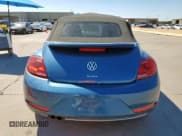 ✅ 2018 Volkswagen Beetle S • VIN: 3VW5DAAT5JM505097 • Лот: 84711945. Опубликован ранее на Copart с пробегом 111 659 миль. Бесплатный доступ к архиву аукционных продаж из США и подробный отчёт об истории автомобиля на DreamBid. Изображение 6.