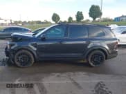 ✅ 2025 Kia Telluride SX-Prestige X-Line • VIN: 5XYP5DGC2SG629750 • Lot: 43464446. Listed on IAAI with 2,911 mi. Free auction sales archive from the USA and detailed vehicle history report at DreamBid. Image 15.