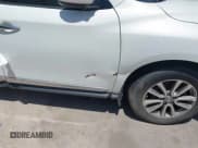 ✅ 2014 Nissan Pathfinder SL • VIN: 5N1AR2MN8EC726976 • Lot: 42853409. Listed on IAAI with 185,983 mi. Free auction sales archive from the USA and detailed vehicle history report at DreamBid. Image 6.