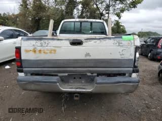 ✅ 1996 Dodge 1500 • VIN: 1B7HC16Z2TS571133 • Лот: 71982594. Опубликован ранее на Copart с пробегом 233 135 миль. Бесплатный доступ к архиву аукционных продаж из США и подробный отчёт об истории автомобиля на DreamBid. Изображение 6.