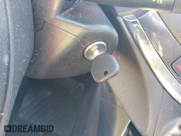 ✅ 2016 Chevrolet Impala LT • VIN: 1G1105SA1GU133627 • Lot: 43545499. Listed on IAAI with 224,516 mi. Free auction sales archive from the USA and detailed vehicle history report at DreamBid. Image 11.