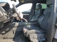 ✅ 2020 Audi SQ5 Premium • VIN: WA1A4AFY9L2001730 • Лот: 74846564. Опубликован ранее на Copart с пробегом 37 603 миль. Бесплатный доступ к архиву аукционных продаж из США и подробный отчёт об истории автомобиля на DreamBid. Изображение 7.