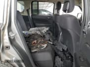 ✅ 2013 Jeep Patriot Sport • VIN: 1C4NJRBBXDD274634 • Лот: 92484125. Опубликован ранее на Copart с пробегом Не указан. Бесплатный доступ к архиву аукционных продаж из США и подробный отчёт об истории автомобиля на DreamBid. Изображение 11.