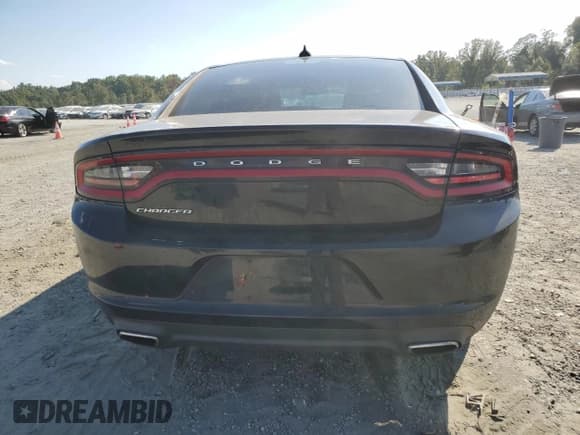 ✅ 2016 Dodge Charger SXT • VIN: 2C3CDXHG1GH154237 • Лот: 81658925. Опубликован ранее на Copart с пробегом 206 444 миль. Бесплатный доступ к архиву аукционных продаж из США и подробный отчёт об истории автомобиля на DreamBid. Изображение 6.