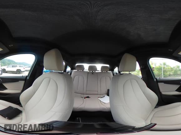 ✅ 2023 BMW 2 Series 228i xDrive • VIN: WBA73AK01P7L83874 • Lot: 42705294. Listed on IAAI with 7,448 mi. Free auction sales archive from the USA and detailed vehicle history report at DreamBid. Image 18.