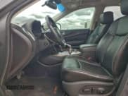 ✅ 2015 Infiniti QX60 • VIN: 5N1AL0MN1FC503945 • Lot: 93873935. Listed on Copart with 145,345 mi. Free auction sales archive from the USA and detailed vehicle history report at DreamBid. Image 7.