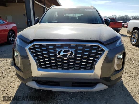 ✅ 2020 Hyundai Palisade SEL • VIN: KM8R44HE2LU063435 • Лот: 89280955. Опубликован ранее на Copart с пробегом 116 528 миль. Бесплатный доступ к архиву аукционных продаж из США и подробный отчёт об истории автомобиля на DreamBid. Изображение 5.
