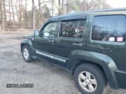 ✅ 2010 Jeep Liberty Sport • VIN: 1J4PN2GK0AW160200 • Lot: 43812816. Wystawiony na IAAI z przebiegiem 224 142 mil. Bezpłatny archiwum sprzedaży aukcyjnych z USA i szczegółowy raport historii pojazdu na DreamBid. Zdjęcie 9.