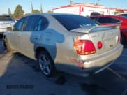 ✅ 2001 Lexus GS 430 • VIN: JT8BL69S110003206 • Lot: 43787311. Listed on IAAI with 231,757 mi. Free auction sales archive from the USA and detailed vehicle history report at DreamBid. Image 3.