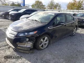 ✅ 2015 Chevrolet Volt • VIN: 1G1RB6E44FU105635 • Lot: 79273684. Wystawiony na Copart z przebiegiem 114 699 mil. Bezpłatny archiwum sprzedaży aukcyjnych z USA i szczegółowy raport historii pojazdu na DreamBid. Zdjęcie 1.