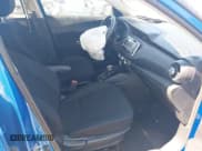 ✅ 2022 Nissan Kicks S • VIN: 3N1CP5BVXNL476641 • Lot: 43149609. Wystawiony na IAAI z przebiegiem 37 355 mil. Bezpłatny archiwum sprzedaży aukcyjnych z USA i szczegółowy raport historii pojazdu na DreamBid. Zdjęcie 5.