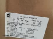 ✅ 1998 Cadillac DeVille • VIN: 1G6KD54Y2WU710242 • Lot: 61771435. Listed on Copart with 189,240 mi. Free auction sales archive from the USA and detailed vehicle history report at DreamBid. Image 12.