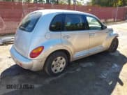 ✅ 2004 Chrysler PT Cruiser • VIN: 3C4FY48B54T303994 • Lot: 43594983. Listed on IAAI with 179,474 mi. Free auction sales archive from the USA and detailed vehicle history report at DreamBid. Image 4.