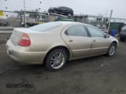 ✅ 2002 Chrysler 300M M • VIN: 2C3AE66G62H164613 • Lot: 41501255. Wystawiony na Copart z przebiegiem 75 369 mil. Bezpłatny archiwum sprzedaży aukcyjnych z USA i szczegółowy raport historii pojazdu na DreamBid. Zdjęcie 3.