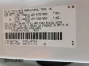 ✅ 2016 Toyota Tundra SR • VIN: 5TFRM5F14GX102251 • Лот: 61207355. Опубликован ранее на Copart с пробегом 191 147 миль. Бесплатный доступ к архиву аукционных продаж из США и подробный отчёт об истории автомобиля на DreamBid. Изображение 12.