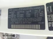 ✅ 2008 Hyundai Santa Fe SE • VIN: 5NMSH13E28H147964 • Lot: 43788666. Listed on IAAI with 162,883 mi. Free auction sales archive from the USA and detailed vehicle history report at DreamBid. Image 9.