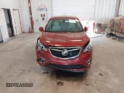 ✅ 2020 Buick Envision Preferred • VIN: LRBFXBSAXLD082497 • Lot: 42982703. Wystawiony na IAAI z przebiegiem 130 450 mil. Bezpłatny archiwum sprzedaży aukcyjnych z USA i szczegółowy raport historii pojazdu na DreamBid. Zdjęcie 12.