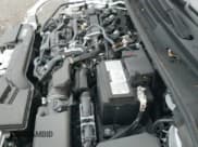 ✅ 2024 Toyota Corolla LE • VIN: 5YFB4MDE3RP188977 • Lot: 43659881. Listed on IAAI with 15,551 mi. Free auction sales archive from the USA and detailed vehicle history report at DreamBid. Image 24.