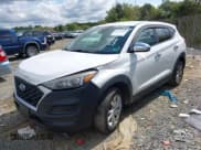 ✅ 2019 Hyundai Tucson SE • VIN: KM8J2CA4XKU892685 • Лот: 43179204. Опубликован ранее на IAAI с пробегом 106 612 миль. Бесплатный доступ к архиву аукционных продаж из США и подробный отчёт об истории автомобиля на DreamBid. Изображение 17.