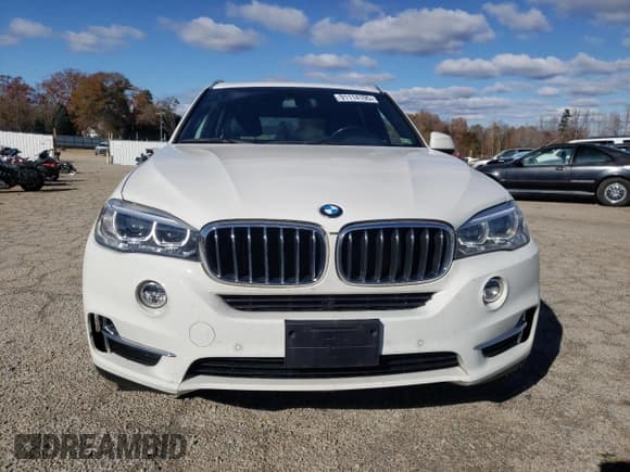 ✅ 2017 BMW X5 xDrive35i • VIN: 5UXKR0C32H0X82865 • Lot: 91114195. Listed on Copart with 75,187 mi. Free auction sales archive from the USA and detailed vehicle history report at DreamBid. Image 5.
