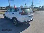 ✅ 2022 Honda CR-V LX • VIN: 2HKRW1H21NH400497 • Lot: 93778555. Listed on Copart with 59,839 mi. Free auction sales archive from the USA and detailed vehicle history report at DreamBid. Image 3.
